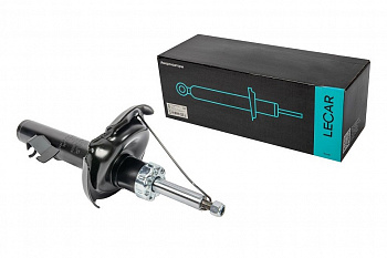Амортизатор передний правый / Ford Focus II 05-11 1.8i/2.0i/TDCI, C-MAX 03-10 1.8i/2.0i/TDC, VOLVO S