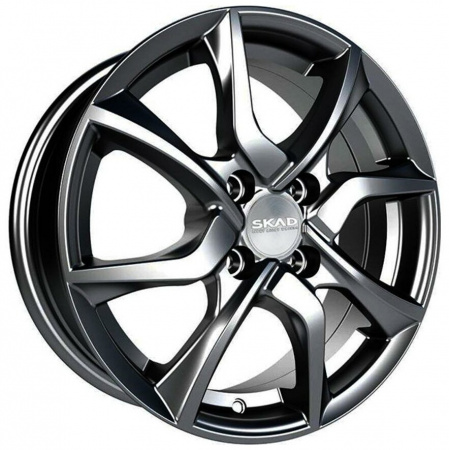 Скад Тулон Алмаз 6*15/4*108 d63,3 ЕТ47,5