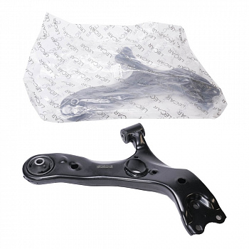 Рычаг подвески, передний нижний правый / Toyota Camry 06-, Auris 12-18, Avensis 09-18, Corolla 06-14
