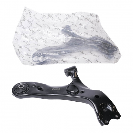 Рычаг подвески, передний нижний правый / Toyota Camry 06-, Auris 12-18, Avensis 09-18, Corolla 06-14