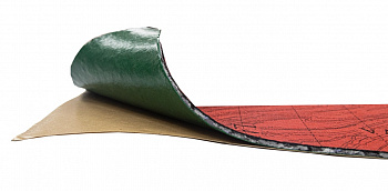 Шумоизоляция "StP" "Lava" 750*470*5мм