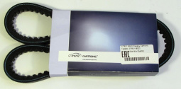 Ремень  900 генератора 3302 зубч. (AV13-900) "CARTRONIC"