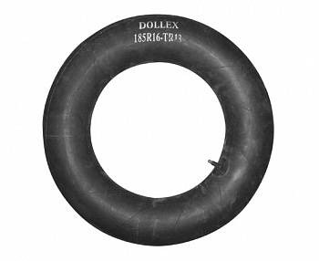 Камера авто 16 3302 TR-13 резиновая "DOLLEX"