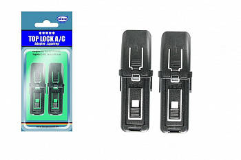 Адаптер щетки стеклоочистиля (2 шт.) TOP LOCK A/C ALCA